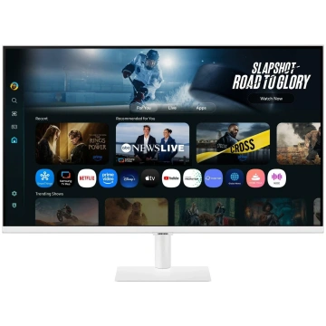 Samsung Smart M7 monitors (LS32FM703UUXEN)