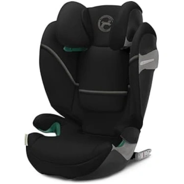 CYBEX Gold Solution S2 i-Fix bērnu sēdeklītis, aut