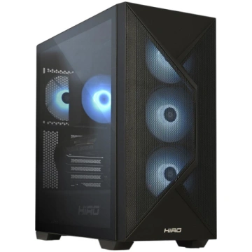 Stacionārs dators Hiro Hellcat Intel® Core™ Ultra 