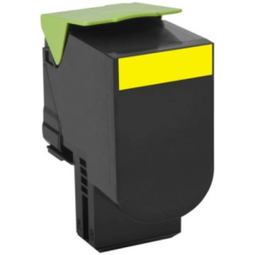 Tintes printera kasetne Lexmark Ret EA X746A6YG, d