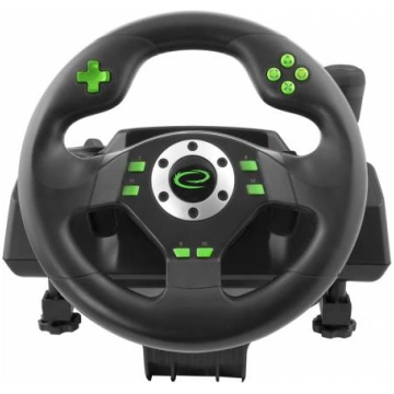 EGW101 Drift PC / PS3 Esperanza stūre ESP-EGW101