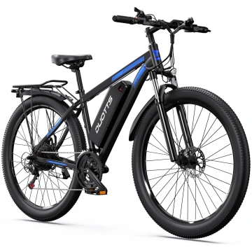 DUOTTS C29L elektriskais velosipēds