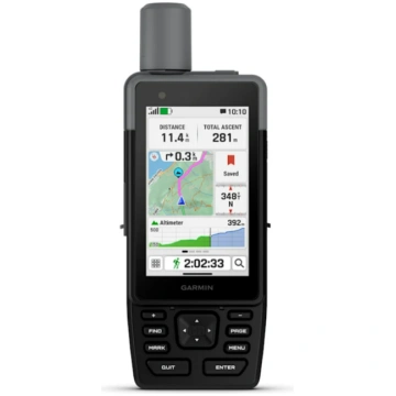 Garmin GPSMAP H1 portatīvā GPS navigācijas ierīce