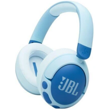 JBL Junior JR470NC Bezvadu Austiņas (JBLJR470NCBLU