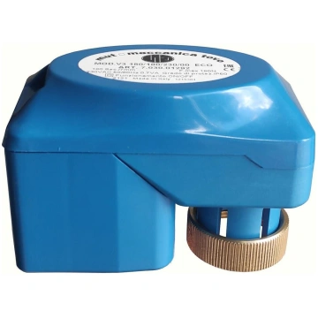 MUT V3 180/230 ECO Servomotors