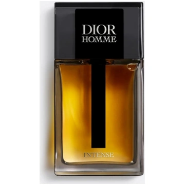 Christian Dior Homme Intense Eau de Parfum - teste