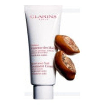 Clarins Pielęgnacyjny krem do dłoni i paznkoci 100