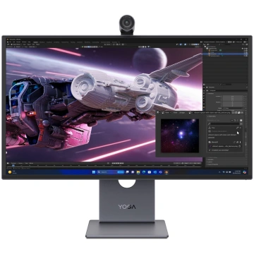 Lenovo Yoga Pro 27UD-10 Monitor