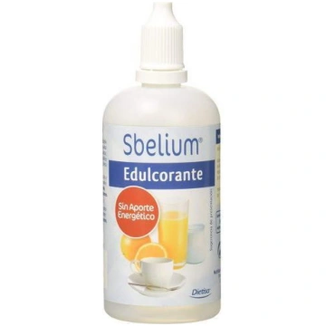 Sbelium Diets Liquid 130 ml Dietisa