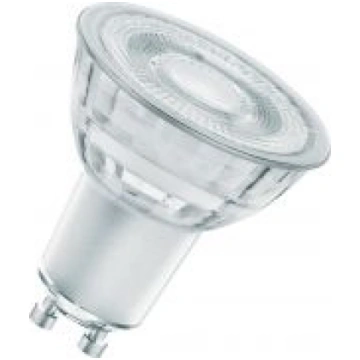 LED Spuldze SST PLUS SPOT PAR16 35 36° 3.7W GU10 4