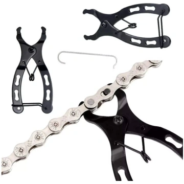 Knaibles velosipēda ķēdēs remontam