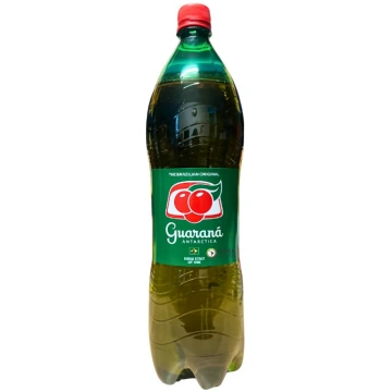 Antarctica Guarana Drink 1.5Lt