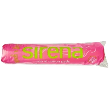 SIRENA 120 gab. paliktņi