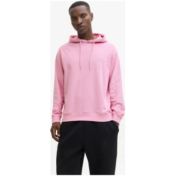 JACK&JONES - Vīriešu džemperis ar kapuci, COLLEGE