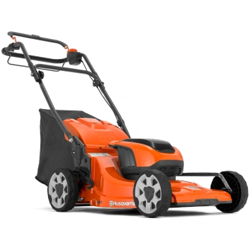 Husqvarna LC 142iS akumulatora pļāvējs | Mežadārzs