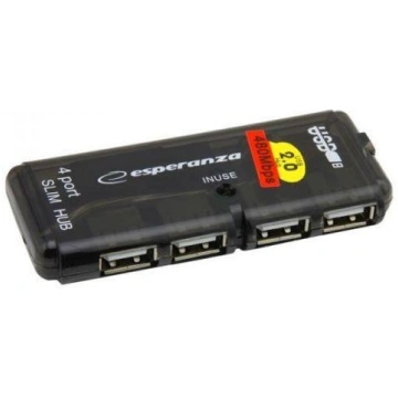 Esperanza EA112 USB HUB 2.0