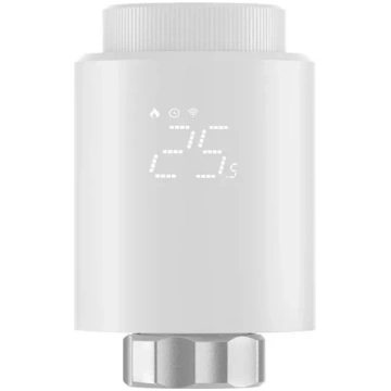 Sonoff Smart Thermostat Radiator Valve Sonoff TRVZ