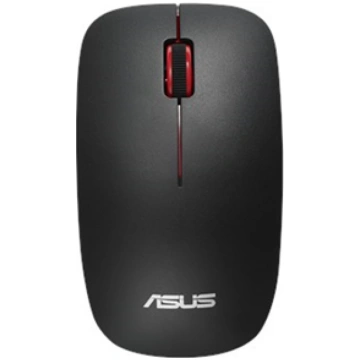 Asus WT300 RF Optical mouse Wireless connection No