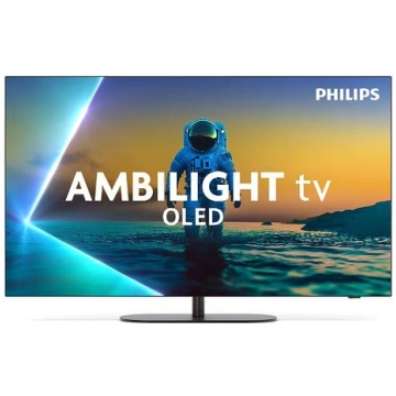 PHILIPS 42OLED810/12 42" 4K OLED Ambilight Smart T