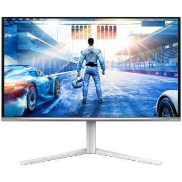 Philips Monitor 27M2N6501L 26.5 cala QD OLED 240Hz