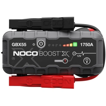 Akumulatora starta iekārta Noco Boost X GBX55 | 12