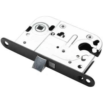 Durvju slēdzene ABLOY BLACK 2018 PZ ASSA