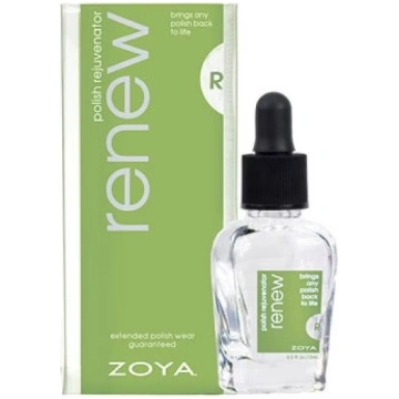 Zoya Renew Nail Polish Rejuvenator