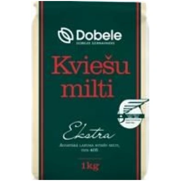 Milti Ekstra DOBELE, 1kg (450-09020) Dobeles Dzirn