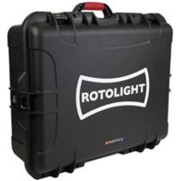 LED, ROTOLIGHT, Rotolight TITAN FLIGHT CASE TITAN 