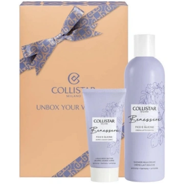 Collistar Collistar Unbox Your Wellness zestaw kre