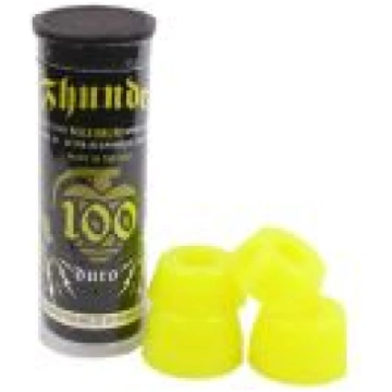 HARDWARE SKATE THUNDER BUSHING TUBE 100DU