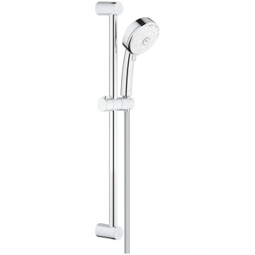 Dušas komplekts GROHE TEMPESTA Cosmopolitan 100 4