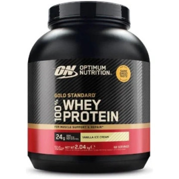 Gold Standard 100% Whey Proteīns (2.01 kg - 2.04 k