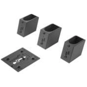 Lenovo ThinkCentre Tiny/Nano Monitor Clamp II 1950