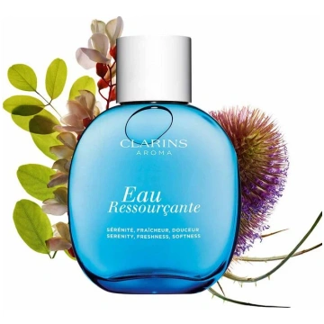 CLARINS - Acqua di Trattamento - Eau Ressourçante 