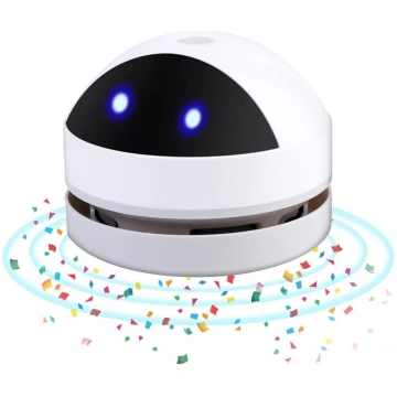 Robots putekļu sūcējs Galda putekļu sūcējs, USB uz