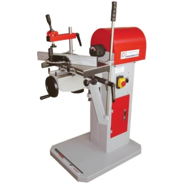 Tapotājs Holzmann LBM 290 (400V)