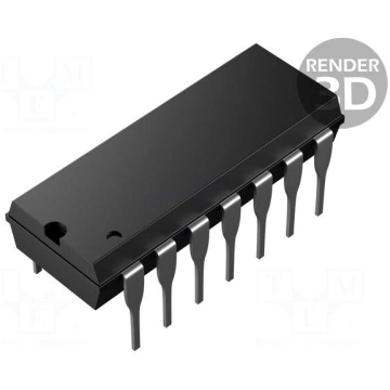 Peripheral circuit | astable,monostable,RC timer |