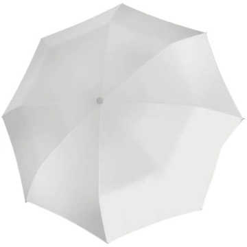 Lietussargs Wedding Mini, balts Doppler