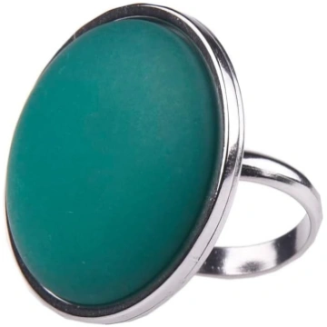 Adi-Modeschmuck Polaris Ring "Rosanna", regulējams