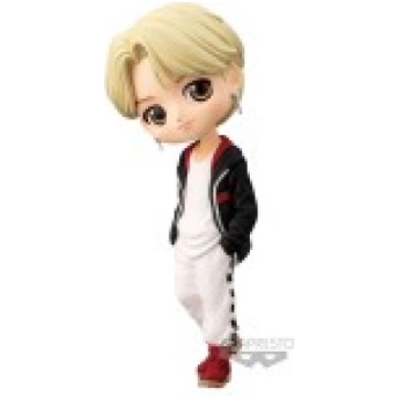 Banpresto BTS TinyTAN MIC Drop Figure 14cm - Jimin