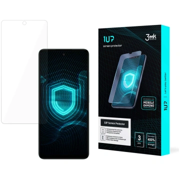 HMD Pulse Pro - 3mk 1UP 5903108573986 (59031085739
