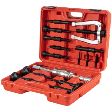 Inertial hammer bearing removal tool 8–58 mm 16el.