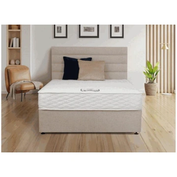 Formation Complete Bed Set - 4 ft6 Divan Bed With 