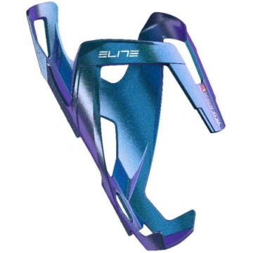 Elite Vico Glam pudeles turētājs | Metāls, zils, b