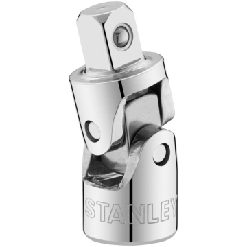 Universālais savienojums 1/4", hromēts, STMT86011-
