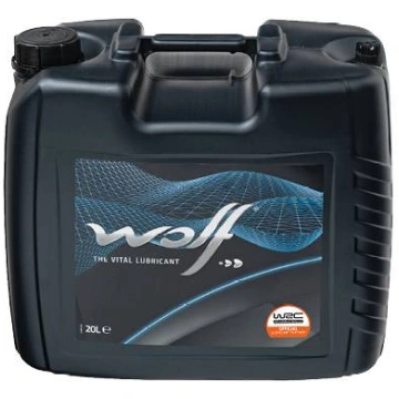 WOLF OFFICIALTECH 5W30 C3 LL III 20L