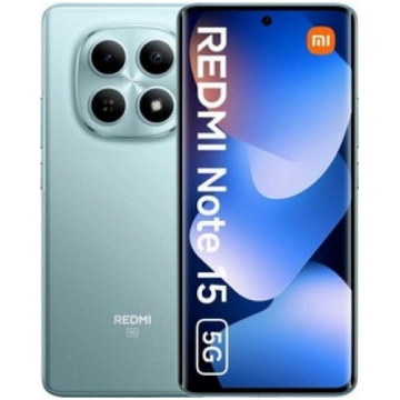 Xiaomi Redmi Note 15 5G Dual 8/256GB Glacier Blue