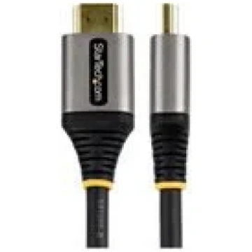 STARTECH 5 m HDMI 2.1 kabelis STARTECH.COM
