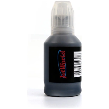 Ink bulk in a bottle JetWorld Cyan HP 31 replaceme